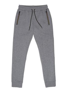 Pantalon Chandal Antony Morato Gris Para Hombre