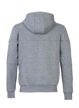 Sudadera Antony Morato Gris Para Hombre