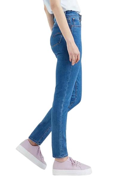 Pantalon Levis 721 para Mujer