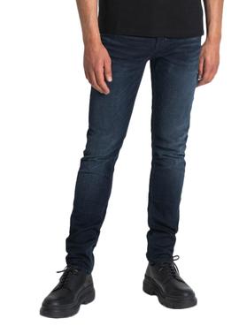 Pantalon Vaquero Antony Morato Ozzy Denim Hombre