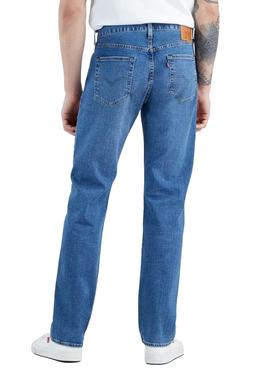 Pantalon Vaquero Levis 501 Denim para Hombre