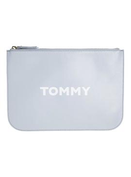 Bolso Tommy Hilfiger Charming Work  Blanco Mujer