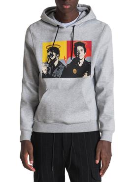 Antony TvBoy Para Hombre