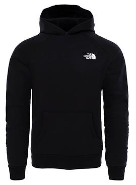 Sudadera The North Face Red Box