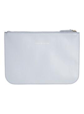 Bolso Tommy Hilfiger Charming Work  Blanco Mujer