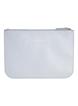 Bolso Tommy Hilfiger Charming Work  Blanco Mujer