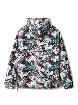 Chaqueta Napapijri Rainforest Multicolor Hombre