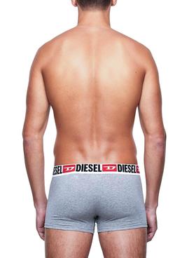 Calzoncillos Diesel Damien Multicolor para Hombre