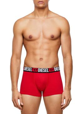 Calzoncillos Diesel Damien Multicolor para Hombre