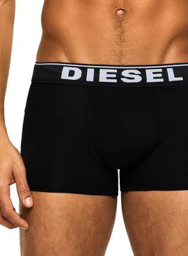 Calzoncillos Diesel Damien Multicolor para Hombre