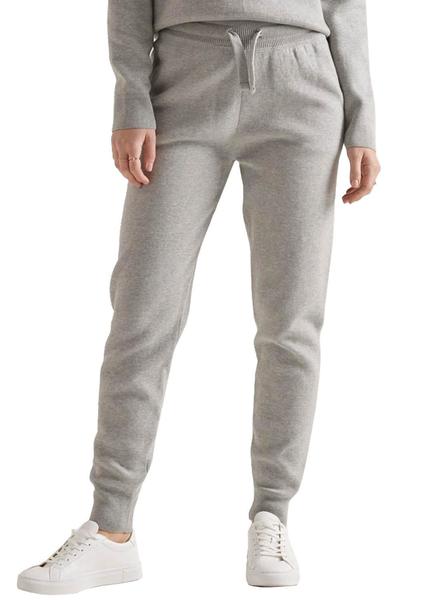 Pantalon Superdry Studios Gris