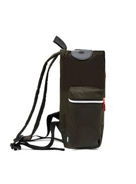 Mochila Hunter Mini Verde Mujer y Hombre