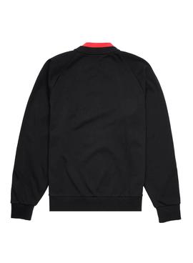 Sudadera Diesel Maxx Negro para Hombre