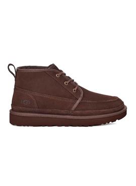 Botas Ugg Neumel Moc Marron Para Hombre