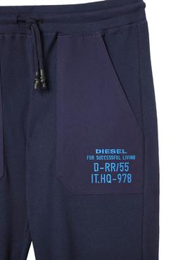 Pantalón Diesel Peter Marino para Hombre