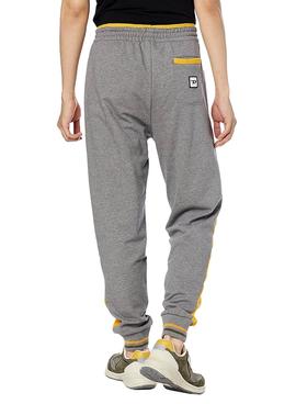 Pantalon Diesel Peter Gris para Hombre