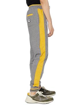 Pantalon Diesel Peter Gris para Hombre