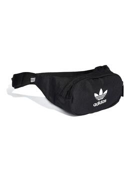 Riñonera Adidas Essential Negro Niño y Niña