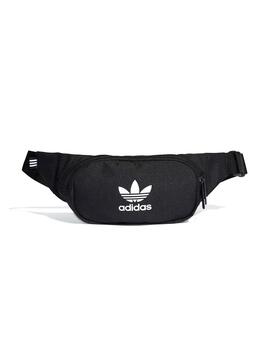 Riñonera Adidas Essential Negro Niño y Niña