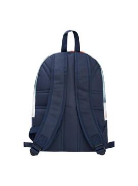 Mochila Pepe Jeans Hugo 