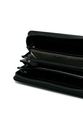 Cartera Pepe Jeans Brandy Negro Para Mujer