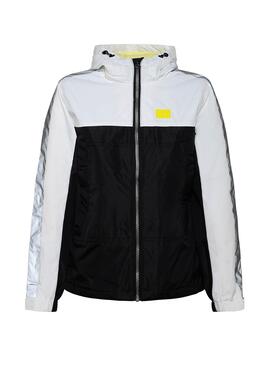 Chaqueta Pepe Jeans Benny Blanco para Niño