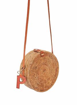 Bolso PepeJeans Joanne Redondo Mujer