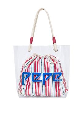 Bolso Pepe Jeans Sherry Mujer