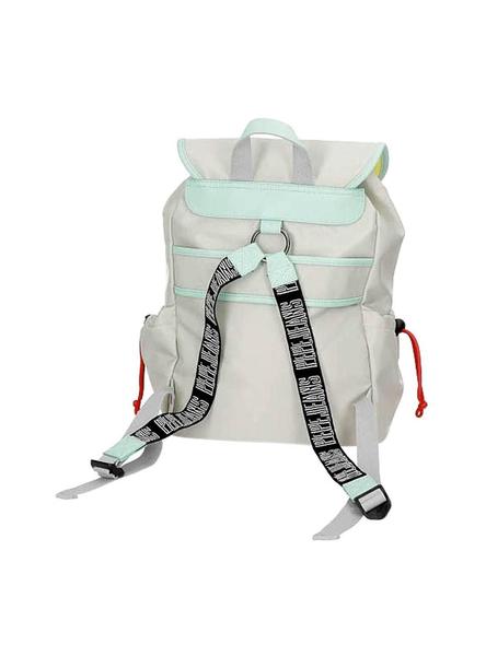 Mochila Pepe Mind Verde Mujer