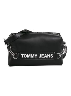 Bolso Tommy Jeans Femme Negro Para Mujer