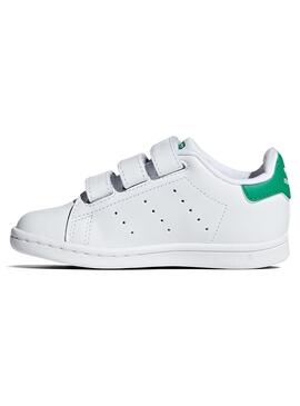 Zapatillas Adidas Stan Smith Blanco