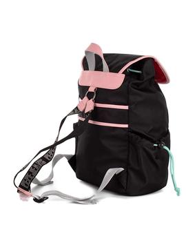 Mochila Pepe Jeans Mind Negro Mujer