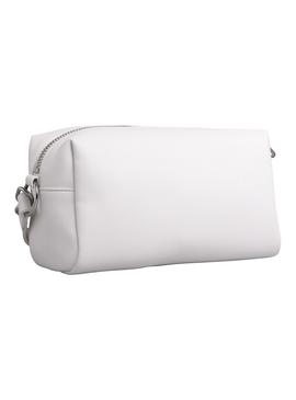 Bolso Tommy Jeans Femme Blanco Para Mujer