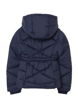 Chaqueta Mayoral Colegial Básico Marino Para Niña