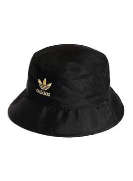 Gorro Adidas Bucket Negro Unisex