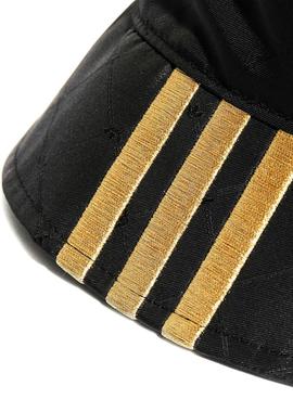 Gorro Adidas Bucket Negro Unisex