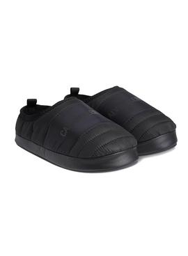 Zapatillas Calvin Klein Home Negro para Hombre