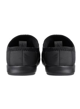 Zapatillas Calvin Klein Home Negro para Hombre