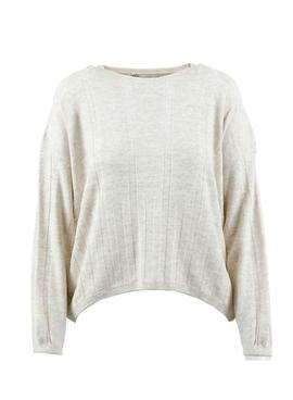 Jersey Only New Tessa Beige para Mujer