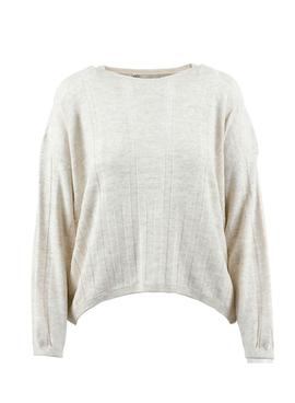 Jersey Only New Tessa Beige para Mujer