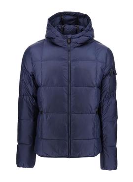 Cazadora Jott Jaipur Down Jacket Azul para Hombre