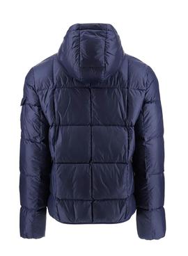 Cazadora Jott Jaipur Down Jacket Azul para Hombre