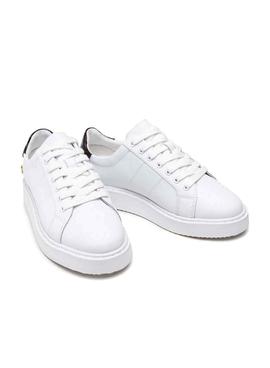 Zapatillas Polo Ralph Lauren Angeline II Blanco