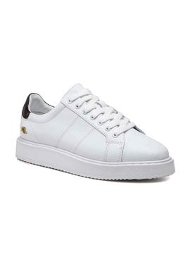 Zapatillas Polo Ralph Lauren Angeline II Blanco