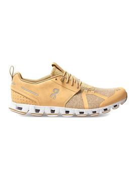 Zapatillas On Running Cloud Terry Arena Hombre