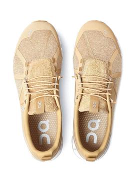 Zapatillas On Running Cloud Terry Arena Hombre