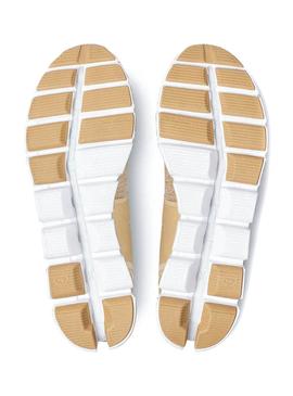 Zapatillas On Running Cloud Terry Arena Hombre