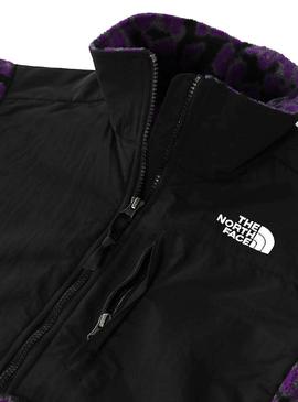 Sudadera The North Face Denali Estampada Mujer