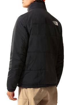 Chaqueta The North Face Gosei Puffer Negro Hombre