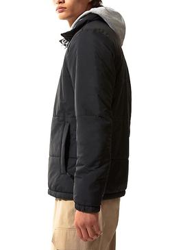 Chaqueta The North Face Gosei Puffer Negro Hombre